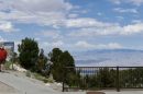 Desert View Overlook