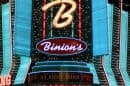 Binion’s Gambling Hall