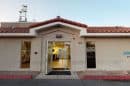 Boulder City Municipal Airport