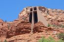 Chapel Of The Holy Cross