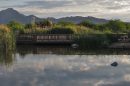 Clark County Wetlands Park