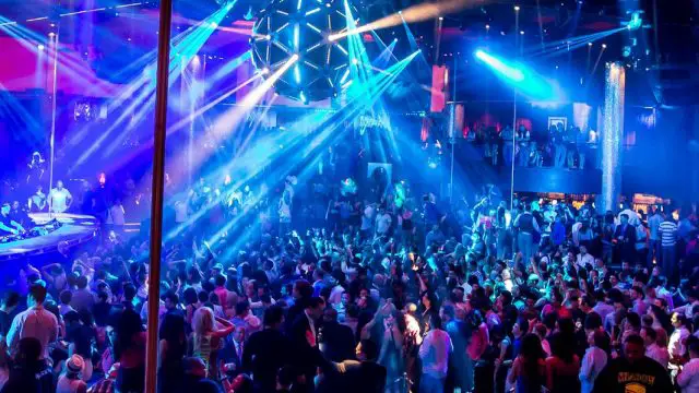 Las Vegas Clubs - Bars, Pubs & Best Nightlife On The Strip & Downtown