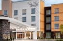 Fairfield Inn & Suites By Marriott Las Vegas Airport South