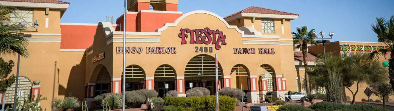 fiesta rancho station casino hotel