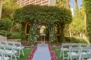 Gazebo Chapel At Flamingo Las Vegas