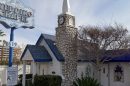 Graceland Wedding Chapel