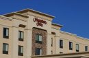 Hampton Inn Las Vegas/north Speedway