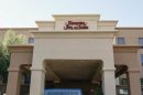 Hampton Inn & Suites Las Vegas Airport