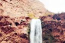 Havasu Falls