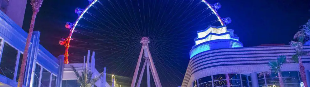 High Roller Discount Ticket Prices Cost Hours The Linq Las Vegas