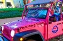 Las Vegas Jeep Tours