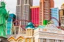 Las Vegas Sightseeing Tours