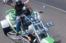 Las Vegas Trike Tours