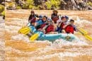 Las Vegas White Water Rafting