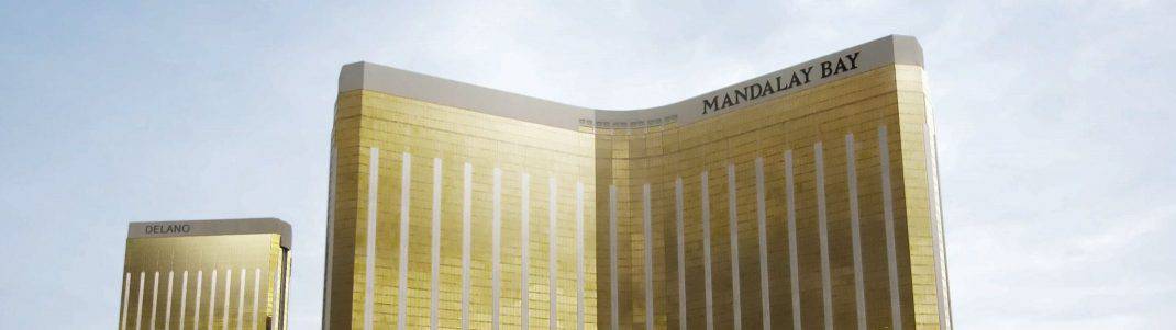 Mandalay Bay - Resort, Casino, Hotel Rooms & Suites, Pool, Las Vegas