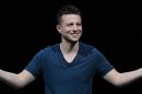 Mat Franco – Magic Reinvented Nightly