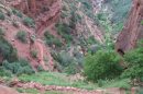 North Kaibab Trail