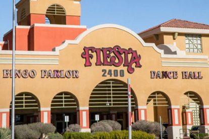 Las Vegas Shopping Malls - Outlets, Centers Off & On The Strip, Hours