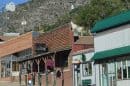 Pioche Mining Town