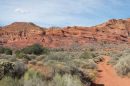 Red Cliffs National Conservation Area