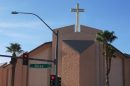 Roman Catholic Shrine Of The Most Holy Redeemer