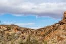 Sloan Canyon National Conservation Area