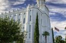 St. George Utah Temple