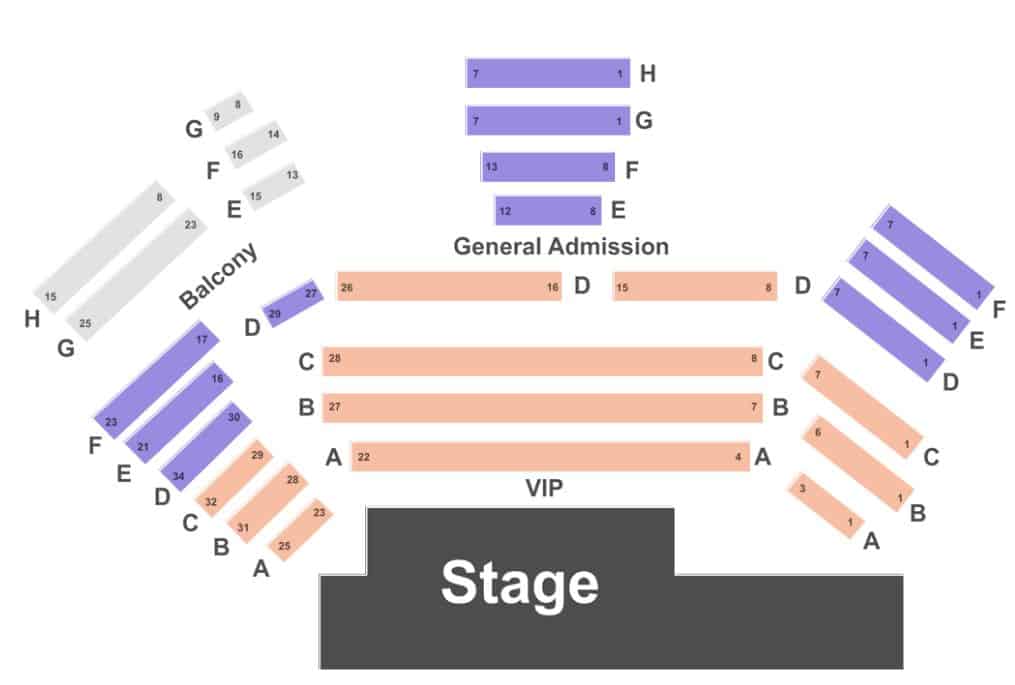 The Mentalist - Show Times & Length, Discount Tickets, Seats, Las Vegas