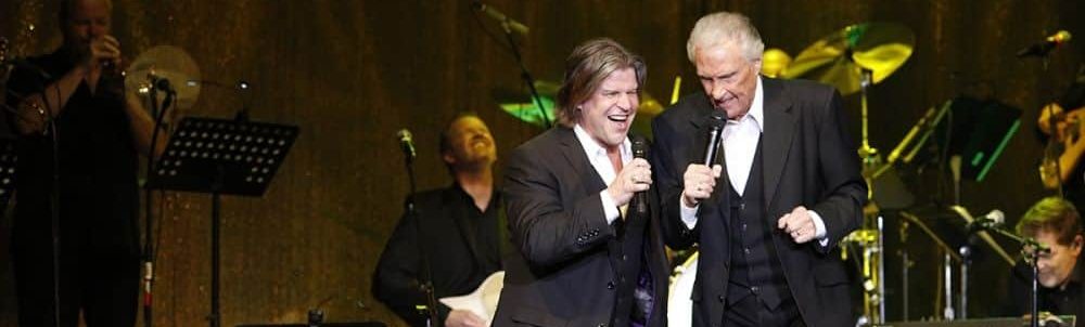 The Righteous Brothers Show Discount Tickets Las Vegas 3374