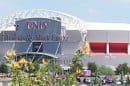 Thomas & Mack Center