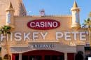 Whiskey Pete’s Hotel & Casino