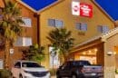 Best Western Plus North Las Vegas Inn & Suites